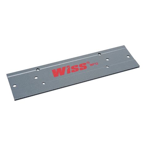 weiss sheet metal tools|crescent wiss tools.